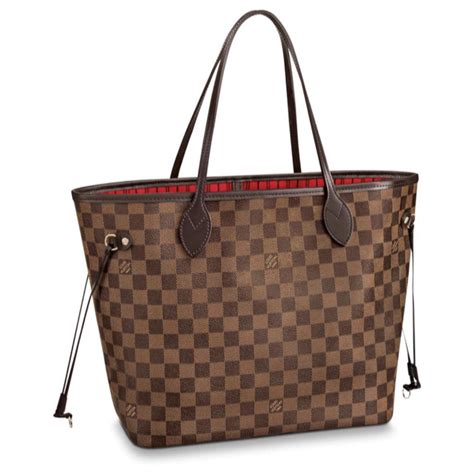 bolsa louis vuitton neverfull original x replica|louis vuitton neverfull bag.